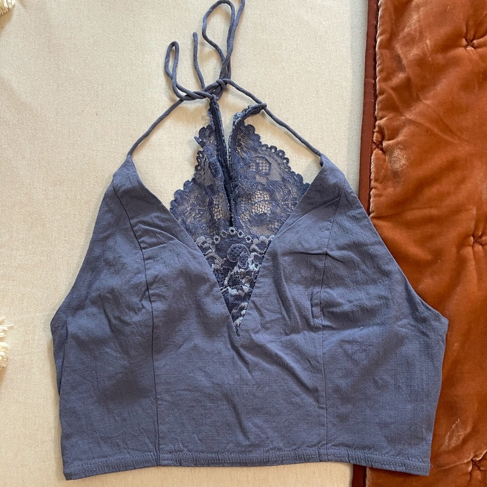 Free People Bralette